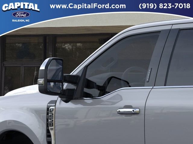 New 2026 Ford F250 Platinum image 20