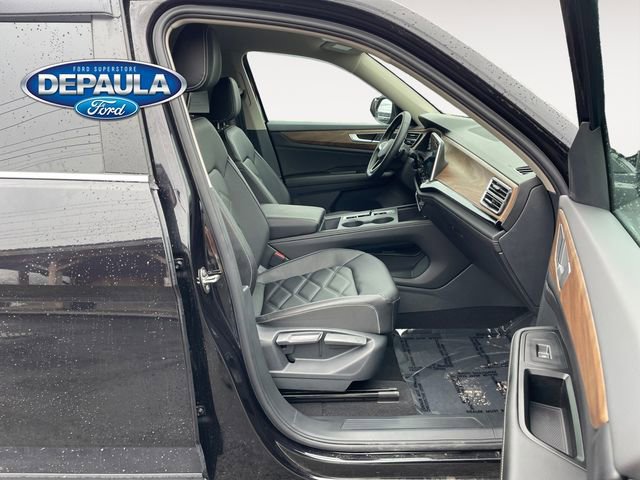 Used 2026 Volkswagen Atlas SE image 19