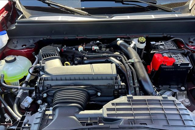 New 2026 Ford Maverick XLT FWD image 11