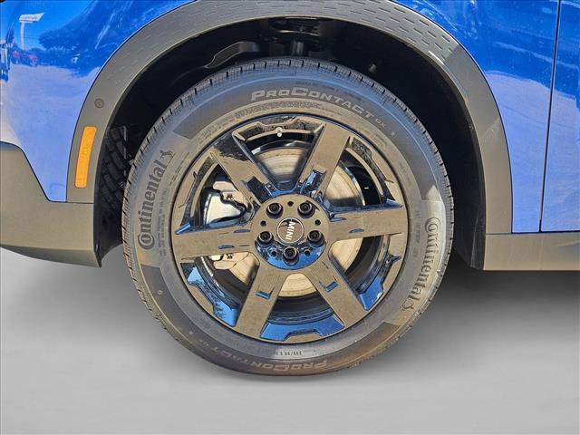 Certified 2026 MINI Cooper Countryman S AWD/4WD image 9