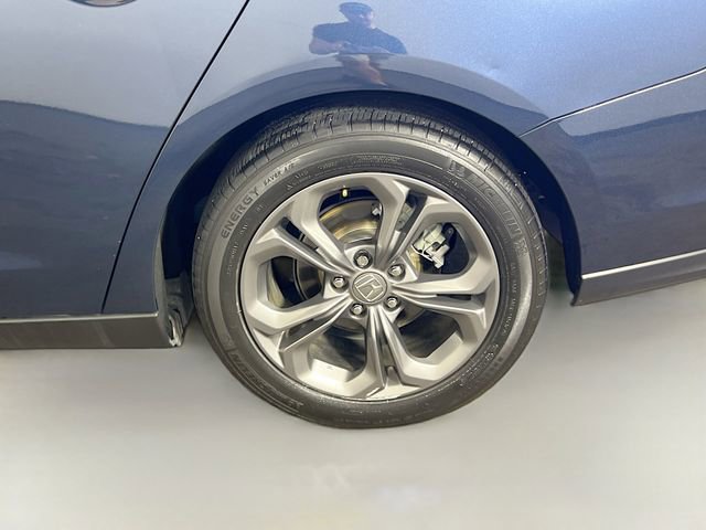 Certified 2023 Honda Accord EX image 25