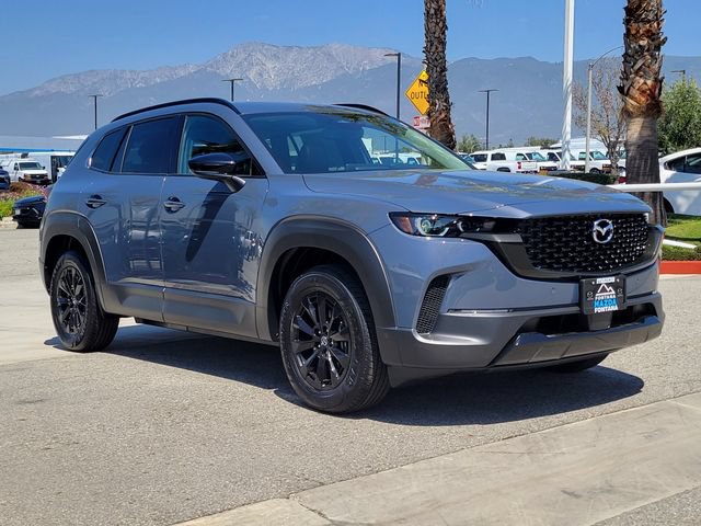 New 2026 MAZDA CX-50 AWD 2.5 Hybrid w/ Weather Package image 34