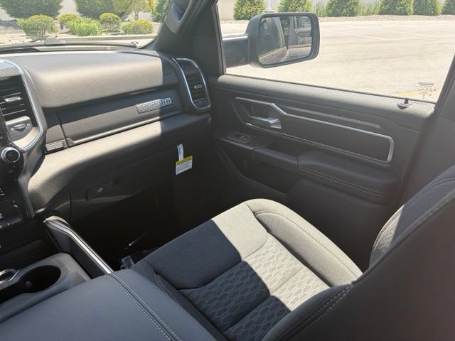 New 2026 RAM 1500 Big Horn AWD/4WD image 35