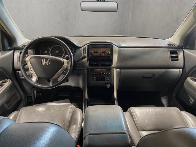 Used 2008 Honda Pilot EX-L image 2