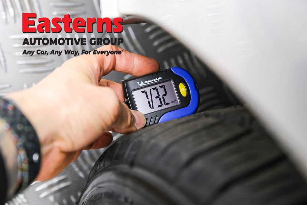 Used 2020 Honda Accord EX-L image 28