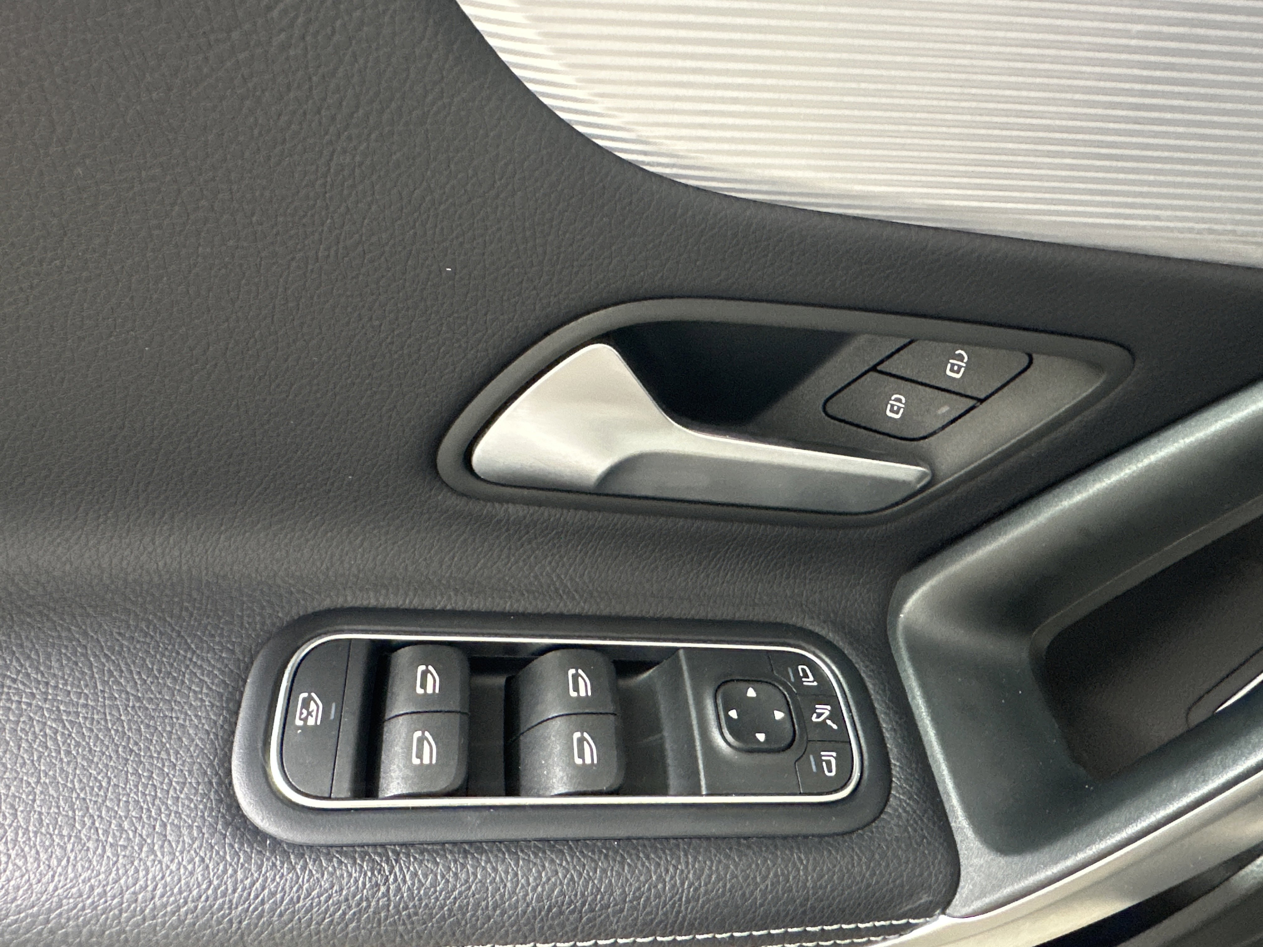Used 2019 Mercedes-Benz A 220 image 11