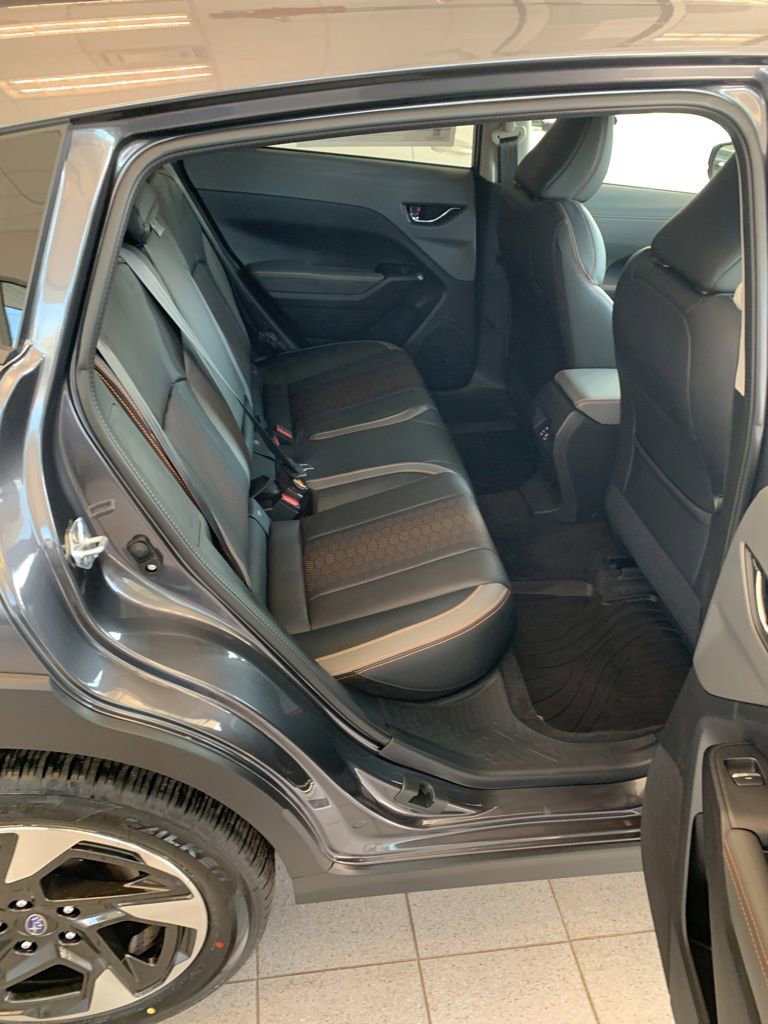 New 2026 Subaru Crosstrek 2.5i Limited AWD/4WD image 11