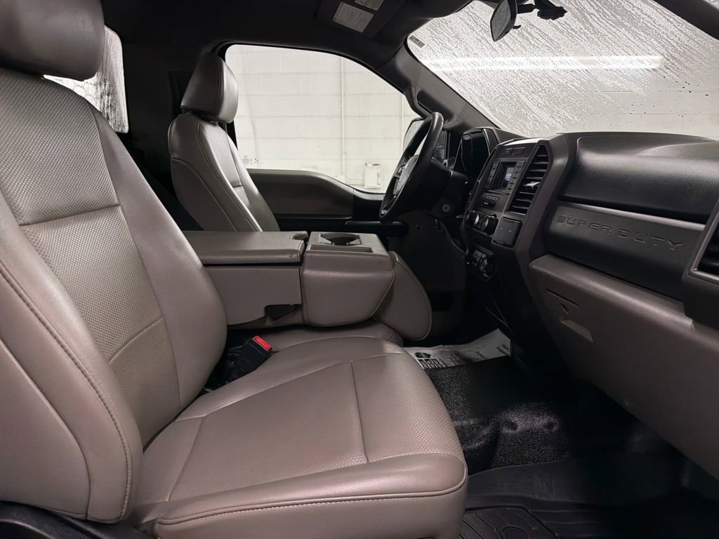 Certified 2020 Ford F350 XL w/ Power Equipment Group image 27