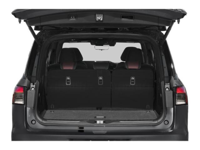 Certified 2026 INFINITI QX80 Autograph w/ Premium Cargo Package image 13