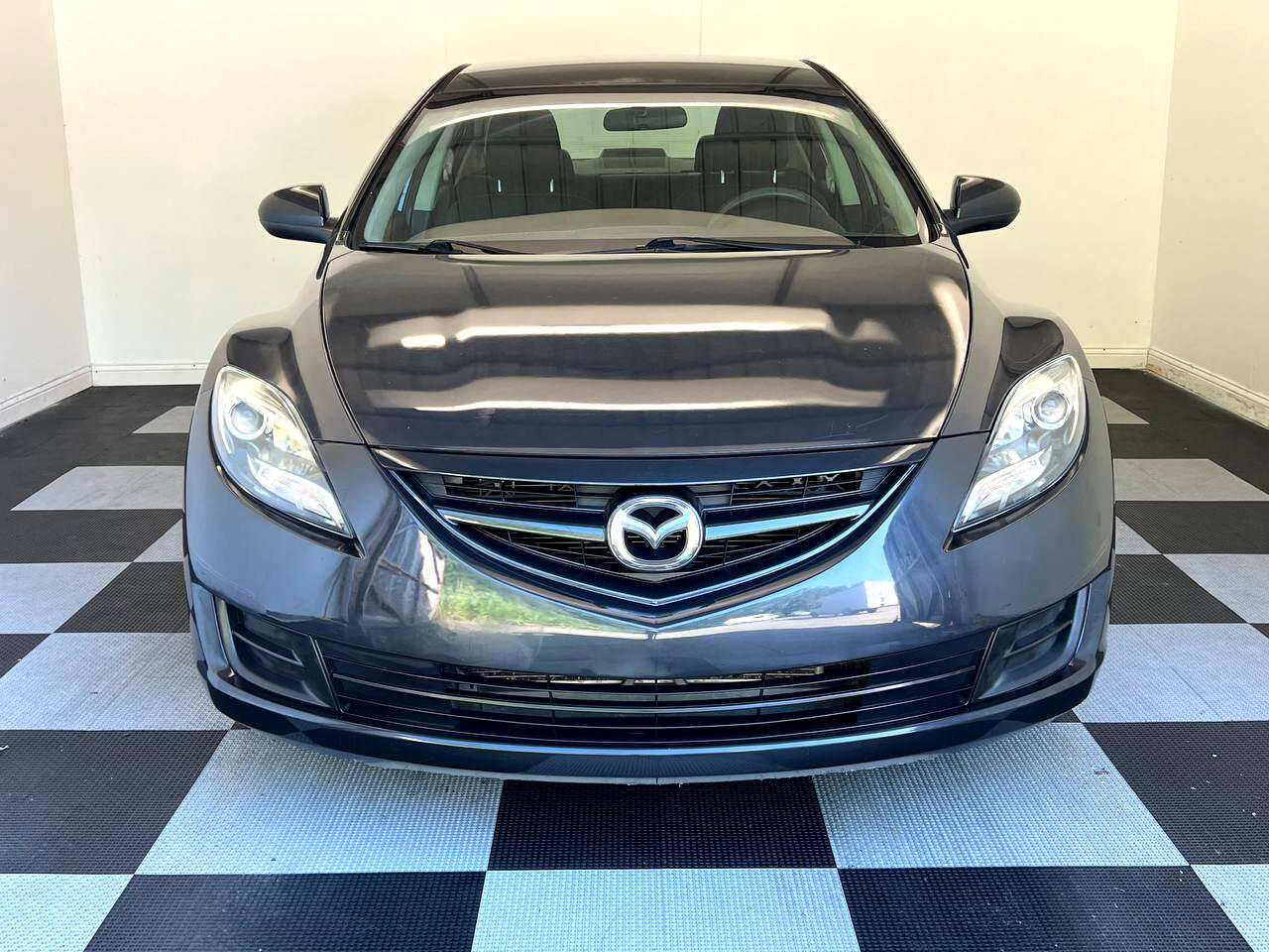 Used 2013 MAZDA MAZDA6 i Sport image 2