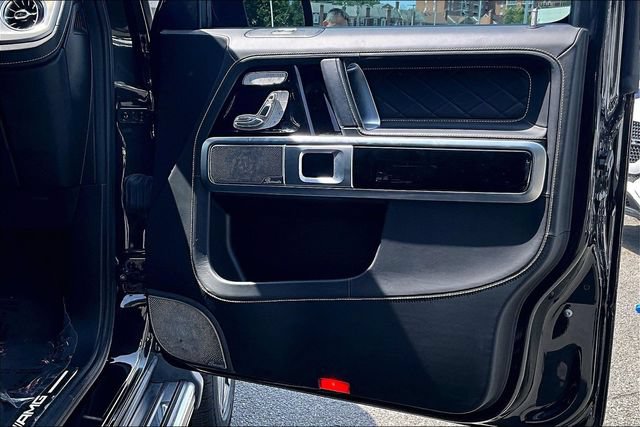 Certified 2022 Mercedes-Benz G 63 AMG 4MATIC image 18