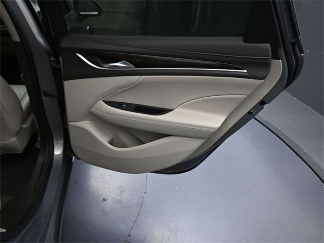 Used 2019 Buick LaCrosse Preferred image 13