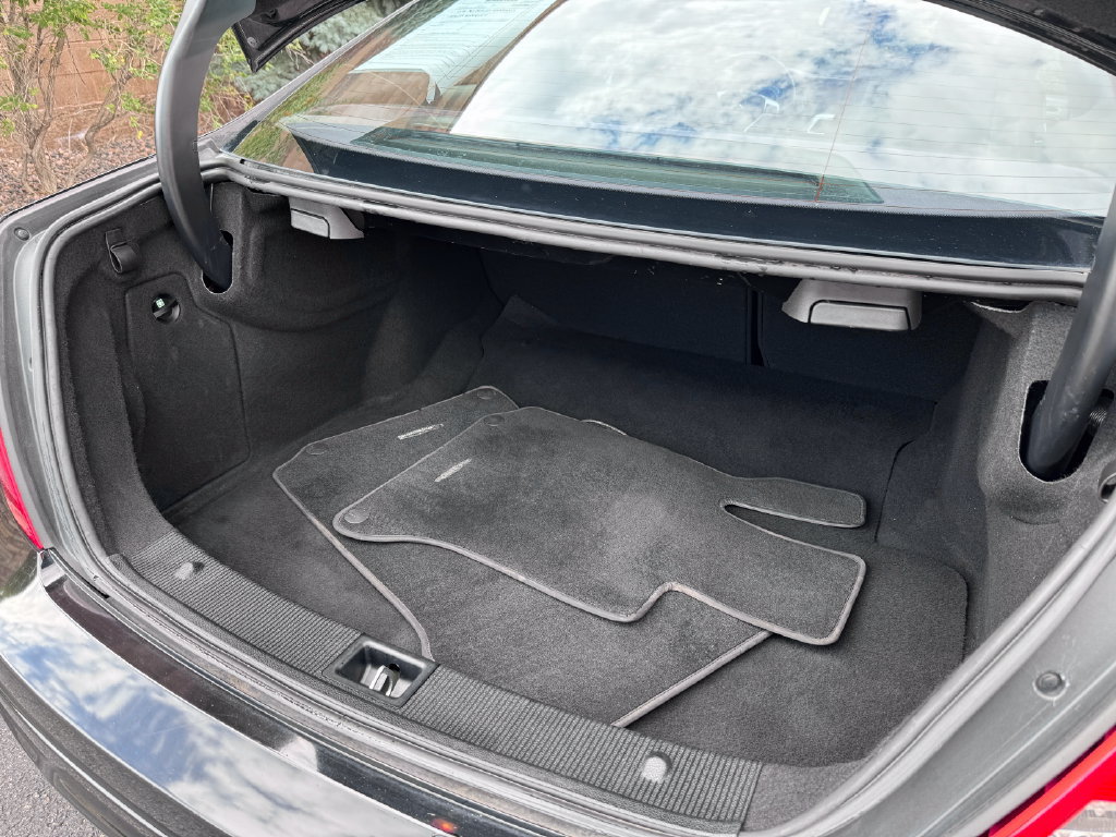 Used 2015 Mercedes-Benz C 250 Coupe image 12
