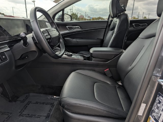 Used 2026 Kia Sportage EX w/ EX Panoramic Sunroof Package AWD/4WD image 28