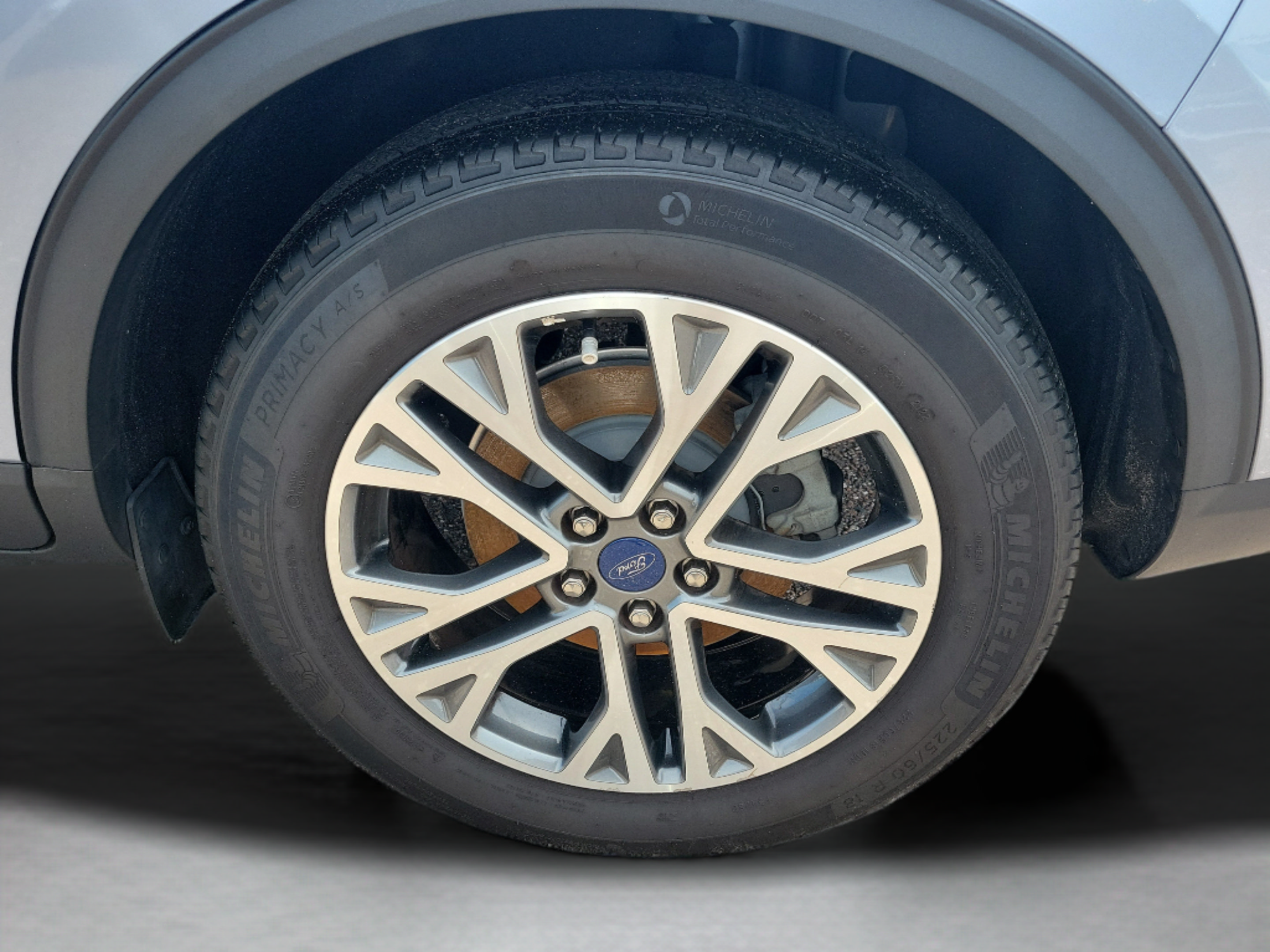 Used 2022 Ford Escape SEL FWD image 30