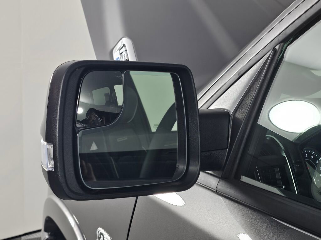 New 2026 RAM 1500 Laramie w/ Laramie Preferred Package image 13