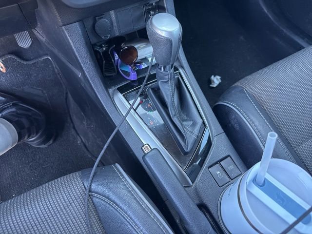 Used 2015 Toyota Corolla S image 6