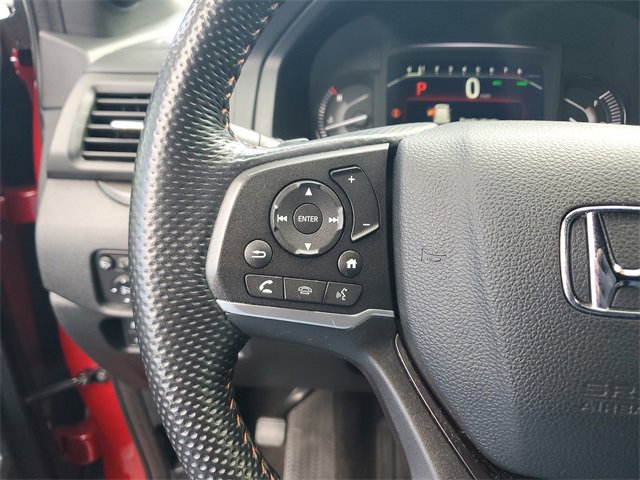 Used 2024 Honda Passport TrailSport image 25