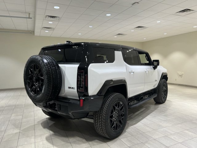 Used 2025 GMC Hummer EV 2X AWD/4WD image 5