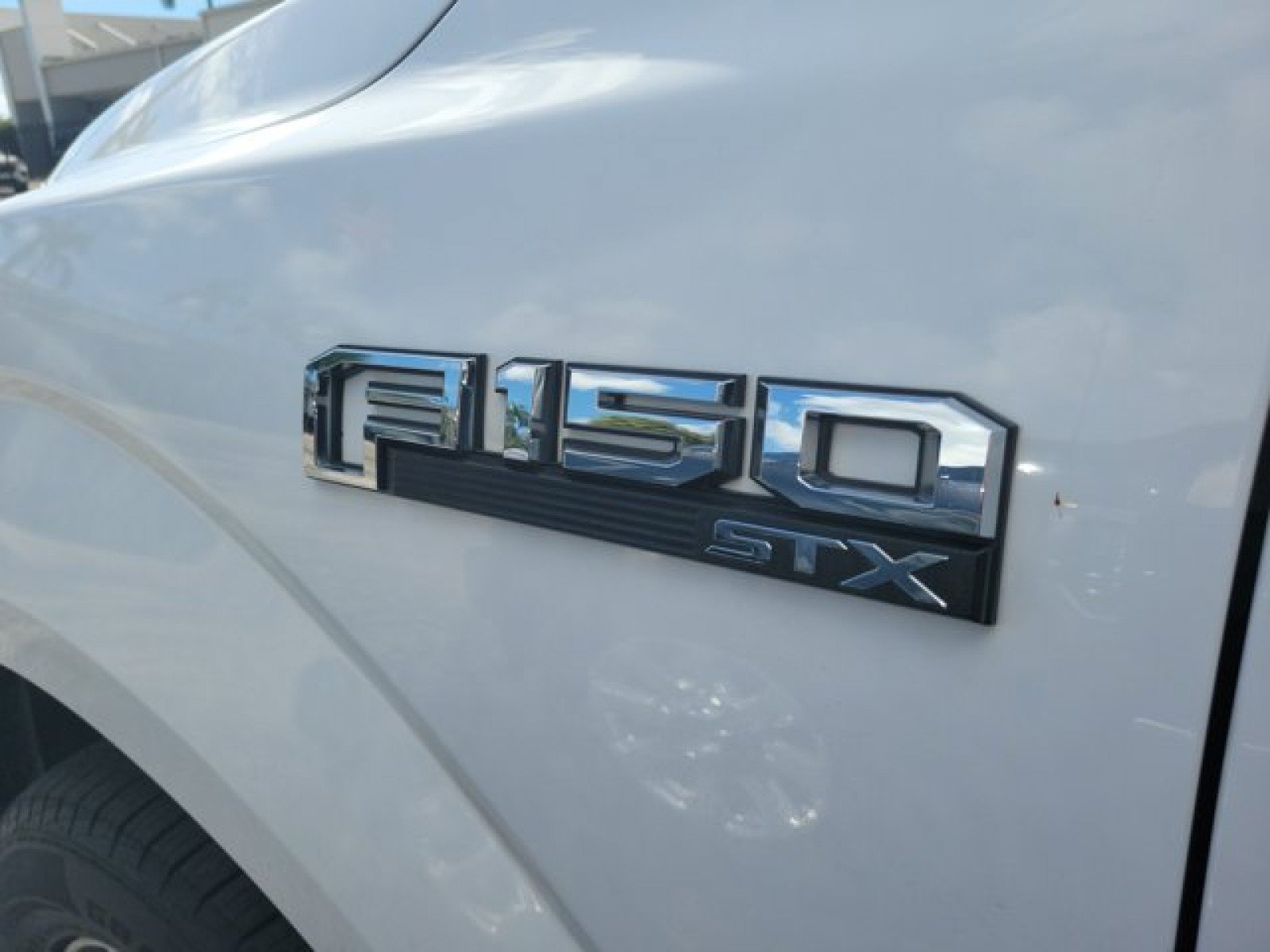 Used 2018 Ford F150 XL w/ Equipment Group 101A Mid RWD image 5