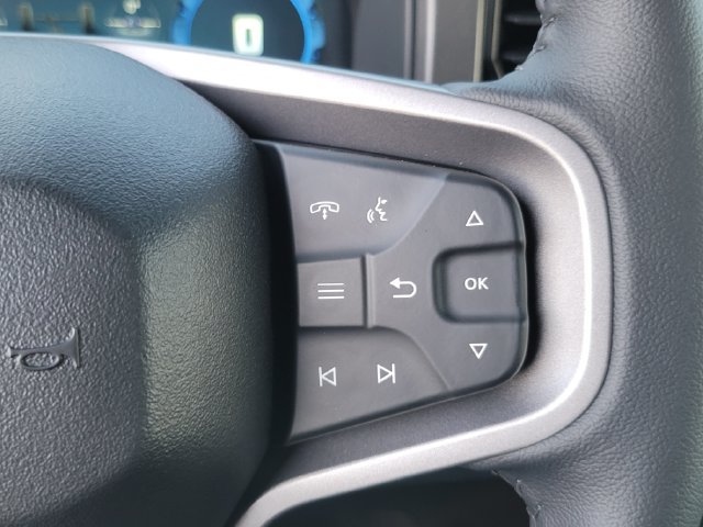New 2026 Ford Bronco Big Bend AWD/4WD image 28