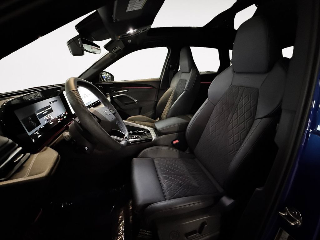 New 2026 Audi SQ5 Premium Plus AWD/4WD image 11