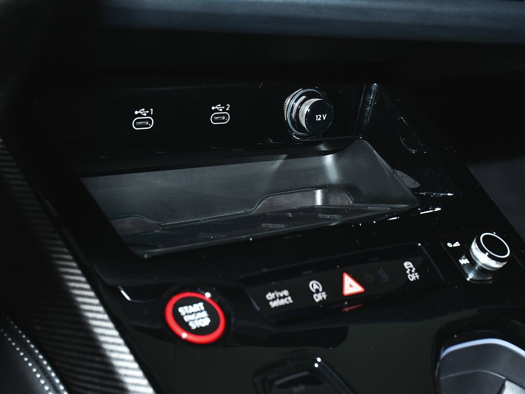 Used 2025 Audi S5 Prestige w/ Prestige Package image 52