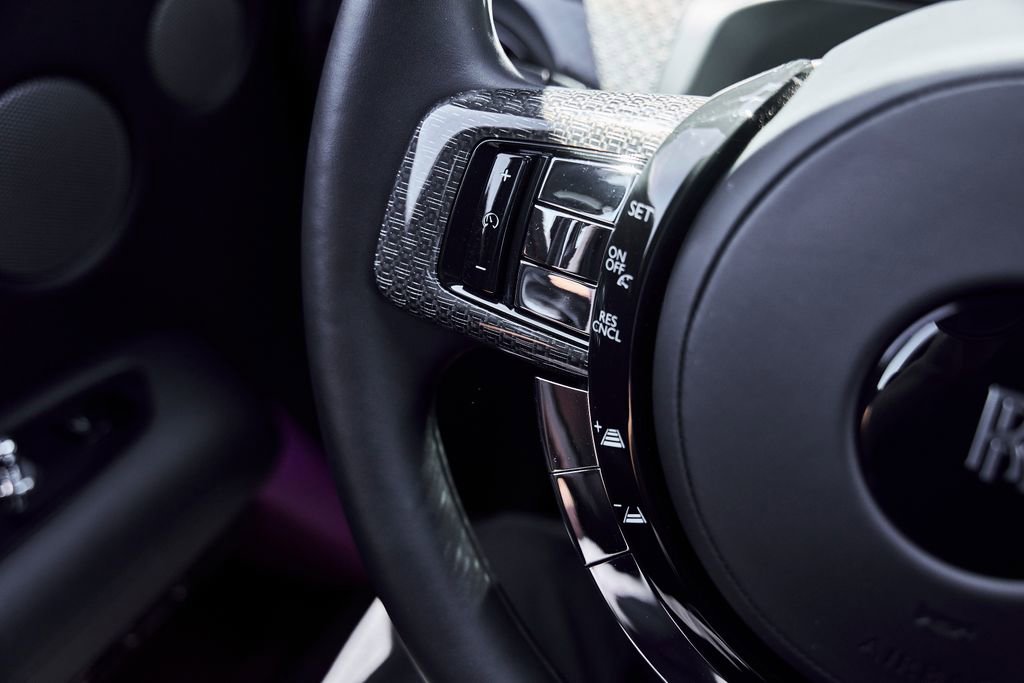 Used 2024 Rolls-Royce Ghost Black Badge AWD/4WD image 66