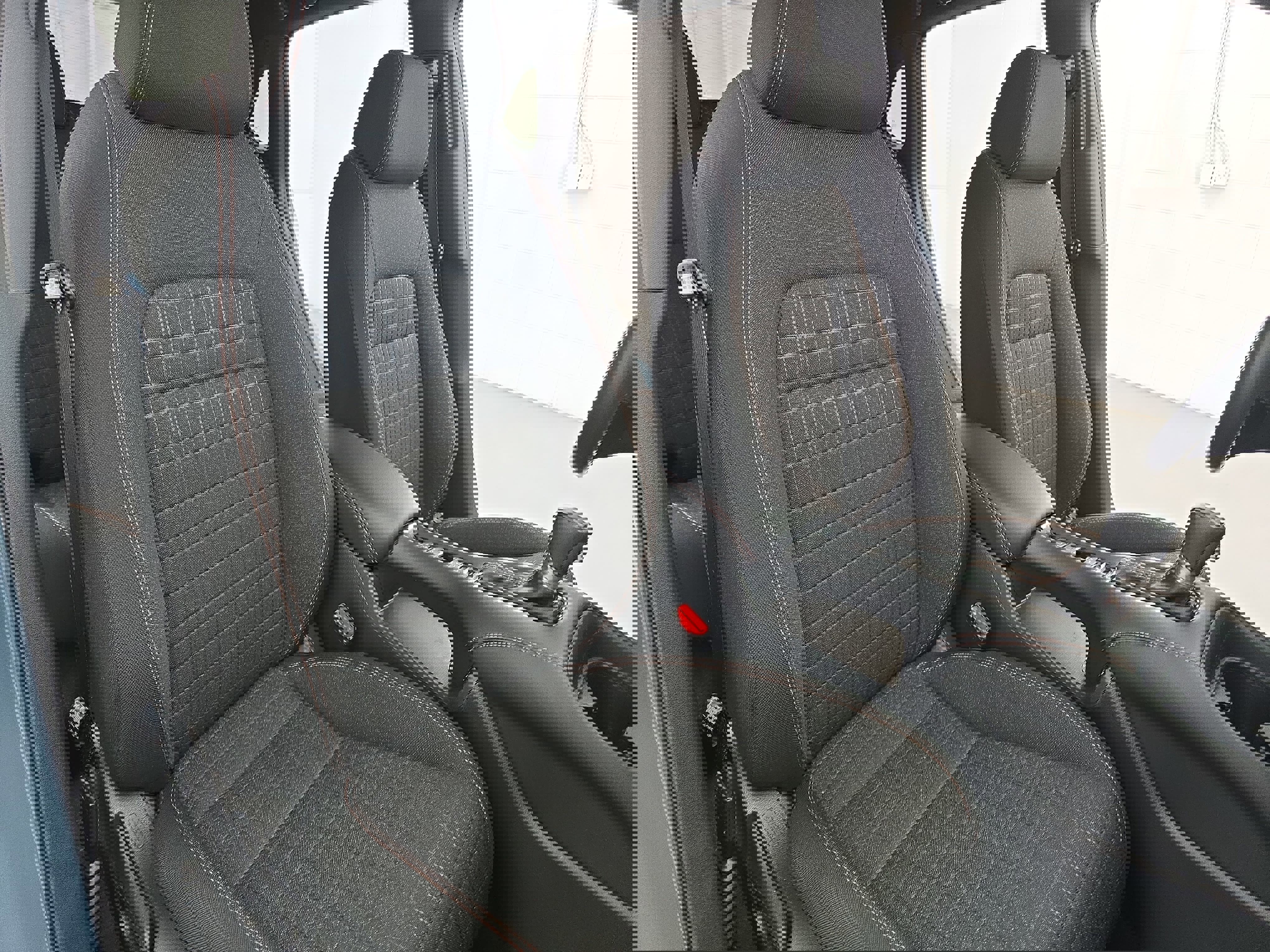 Certified 2024 Honda HR-V Sport image 10