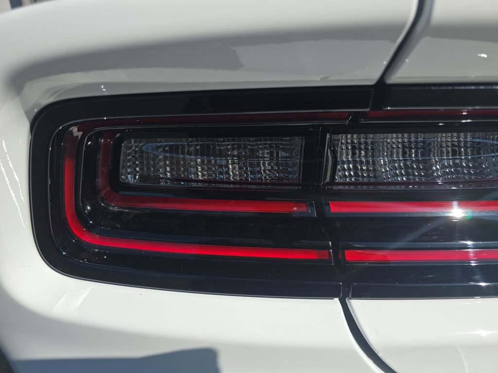 New 2026 Dodge Charger R/T AWD/4WD image 34