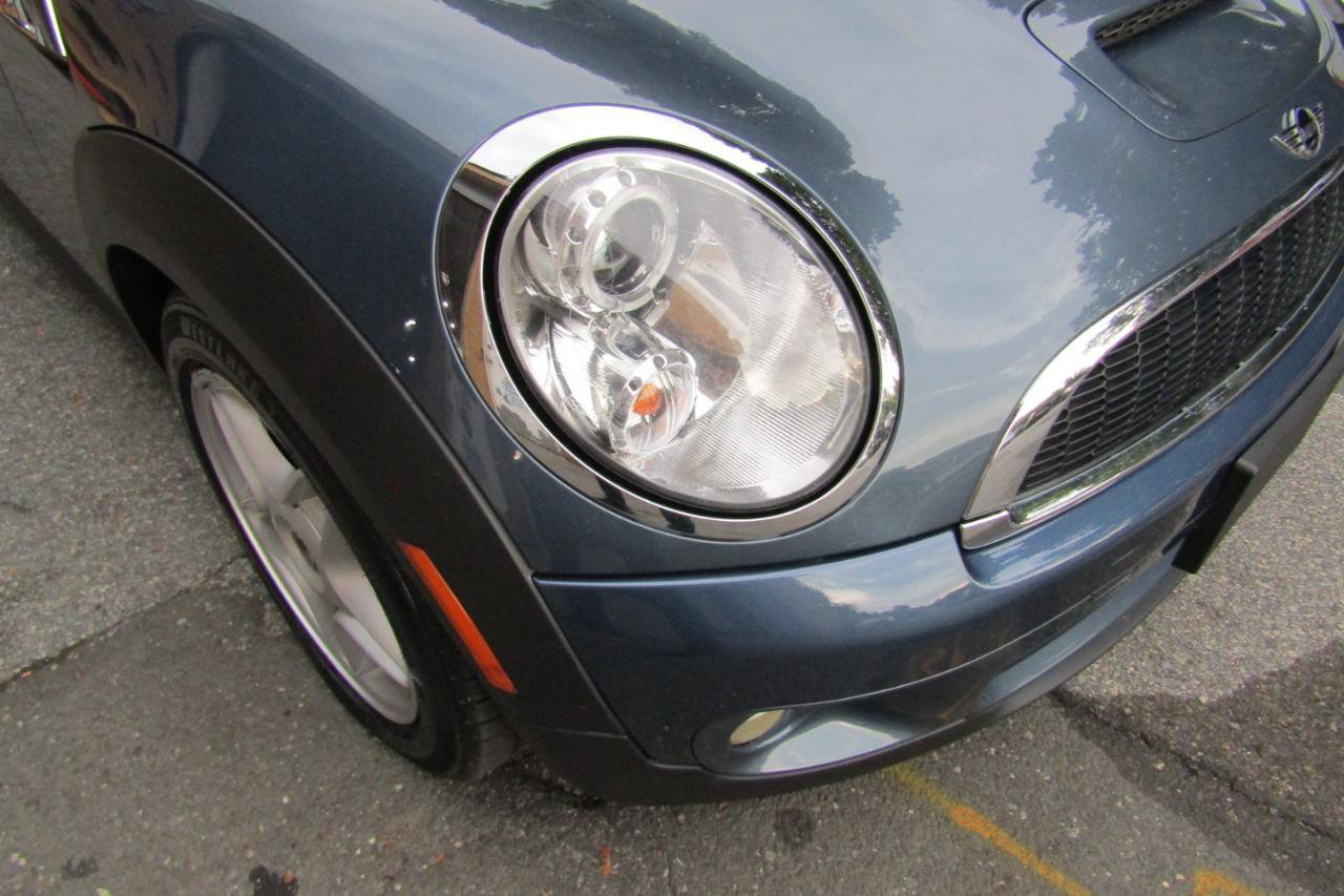 Used 2010 MINI Cooper Clubman S FWD image 24