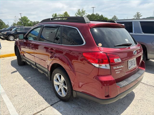 Used 2013 Subaru Outback 2.5i Premium AWD/4WD image 24