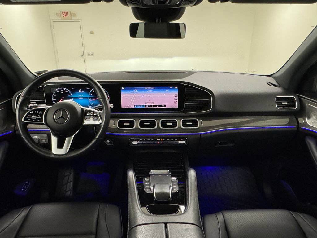 Used 2022 Mercedes-Benz GLE 350 4MATIC image 17
