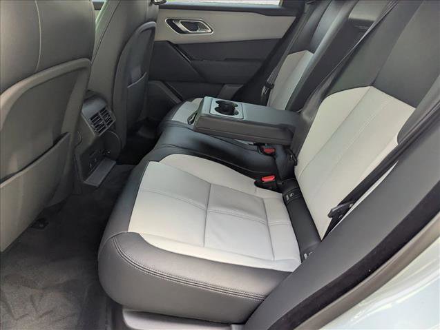 New 2026 Land Rover Range Rover Velar Dynamic SE image 14