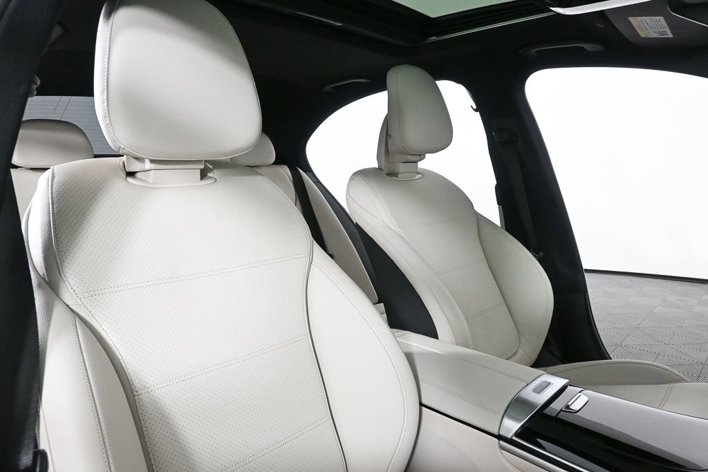 Certified 2024 Mercedes-Benz C 300 Sedan image 20