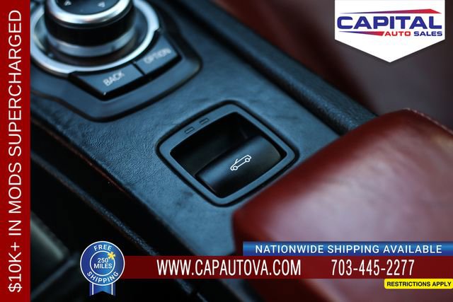 Used 2009 BMW M3 Convertible image 25