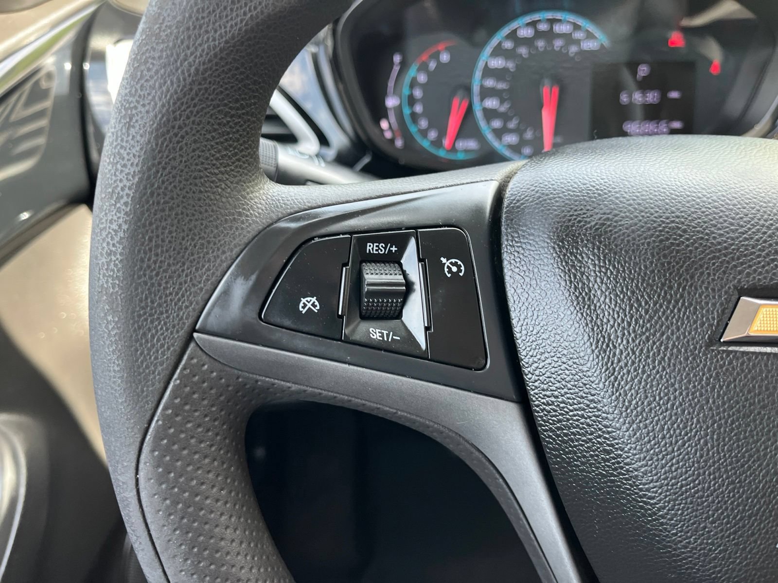 Used 2020 Chevrolet Spark LT FWD image 21