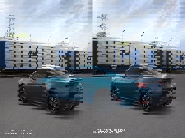 New 2026 Ford Mustang GT image 4