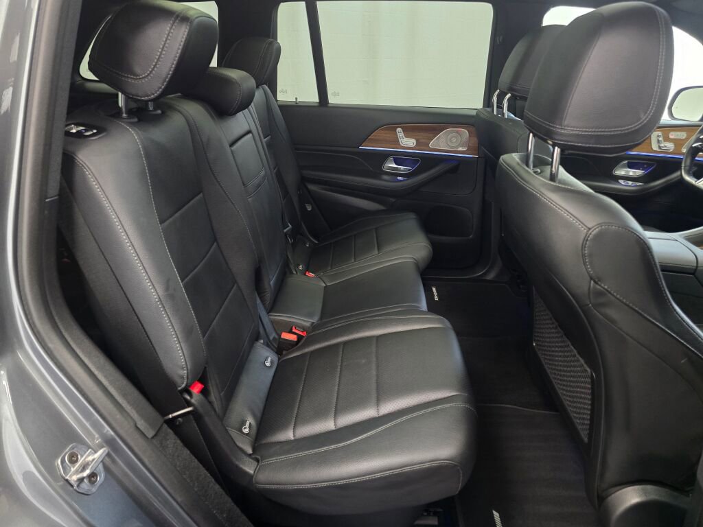 Used 2024 Mercedes-Benz GLS 450 GLS 450 image 26