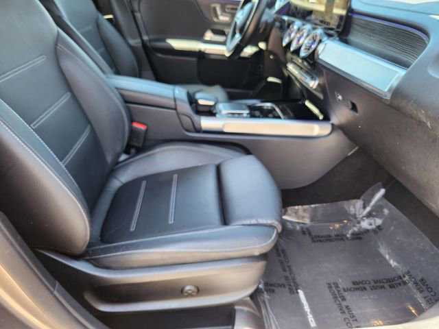 Certified 2023 Mercedes-Benz GLB 250 4MATIC image 19