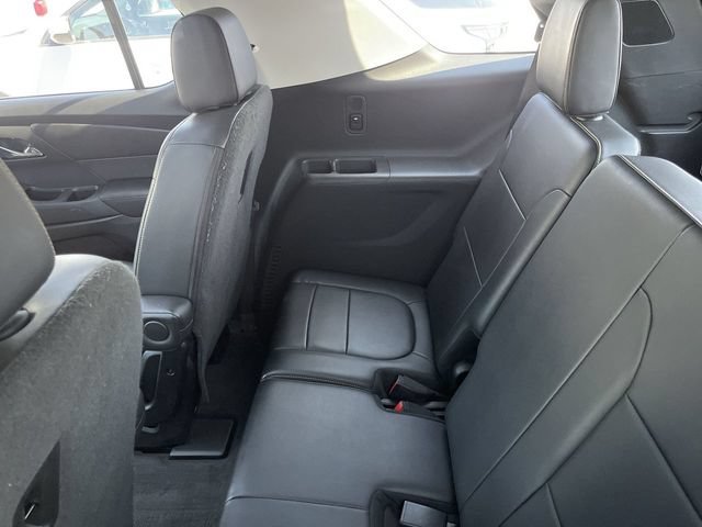 Used 2019 Chevrolet Traverse Premier w/ Redline Edition AWD/4WD image 5