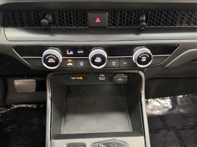 Certified 2024 Honda CR-V LX image 27