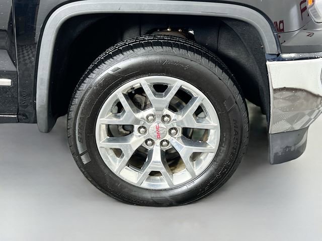 Used 2017 GMC Sierra 1500 SLT image 35