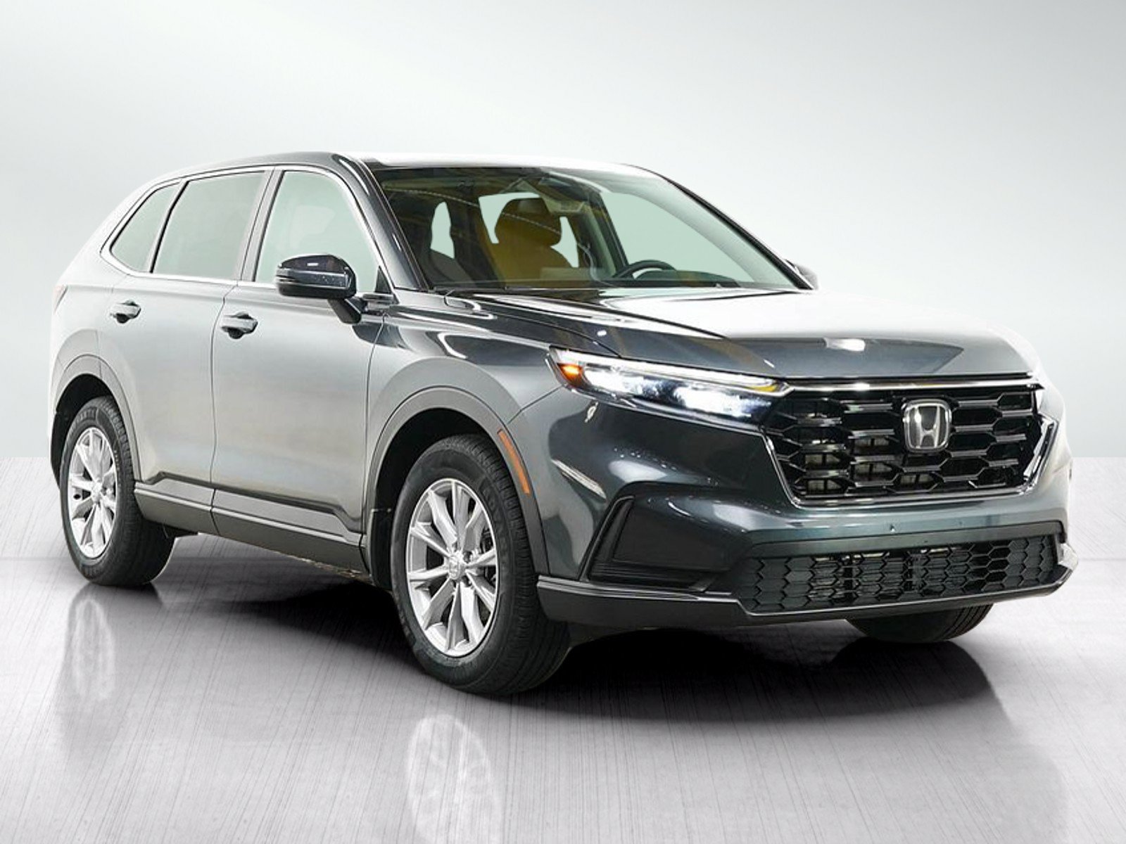 Used 2024 Honda CR-V EX image 7