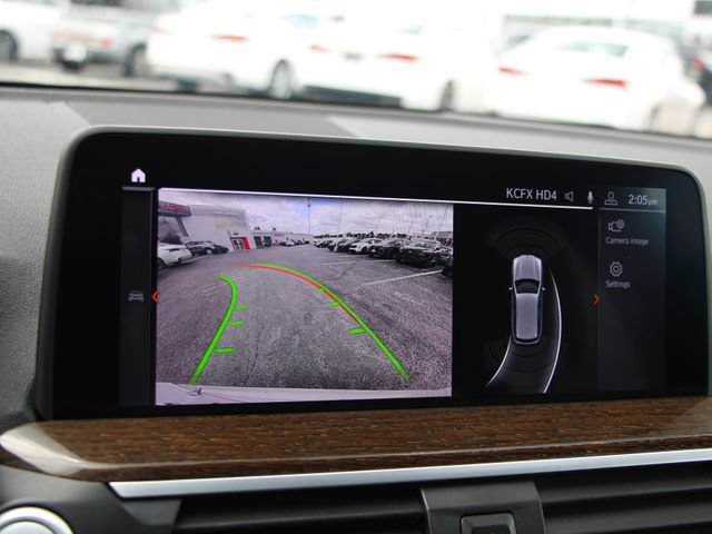 Used 2020 BMW X3 xDrive30i w/ Convenience Package AWD/4WD image 21