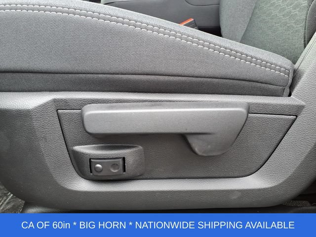 New 2026 RAM 3500 Big Horn AWD/4WD image 15