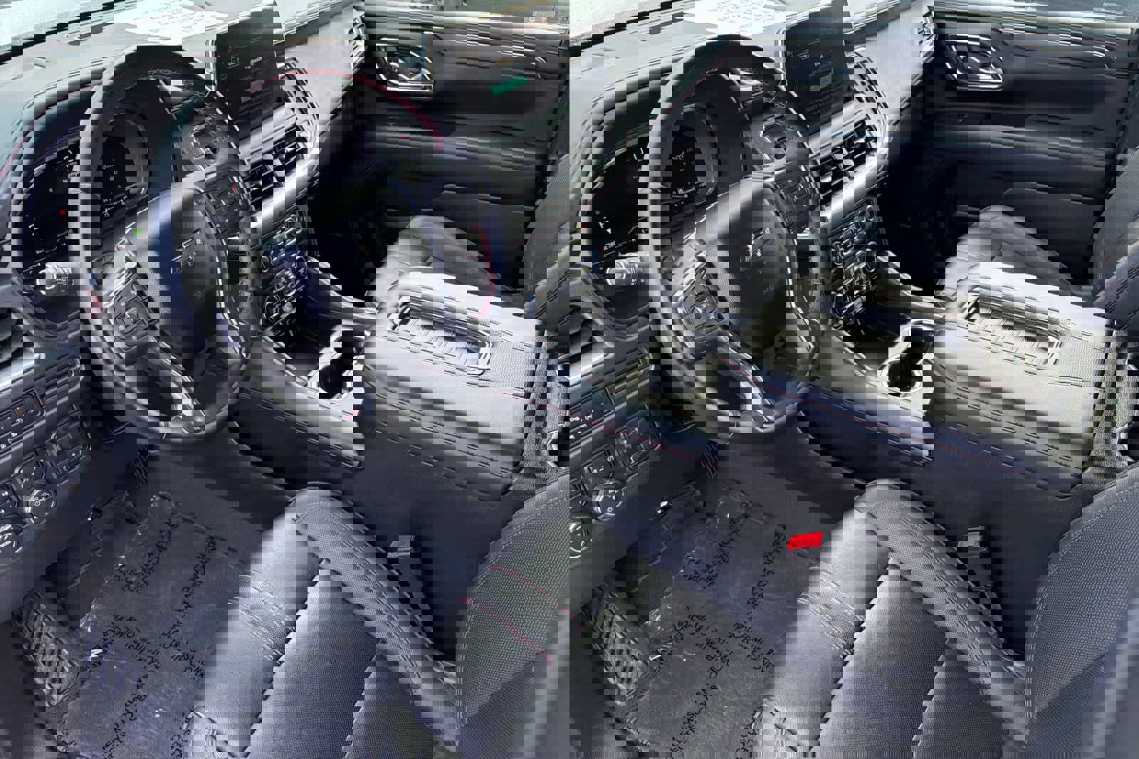 Used 2024 Chevrolet Tahoe RST w/ Sport Performance Package image 13