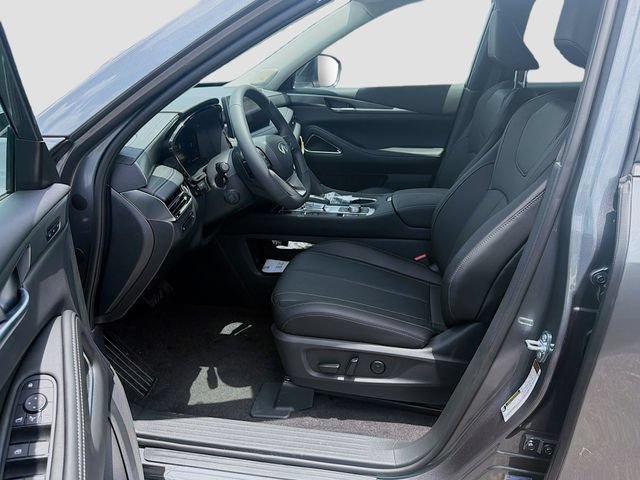 New 2027 INFINITI QX60 Luxe w/ Cargo Package FWD image 17