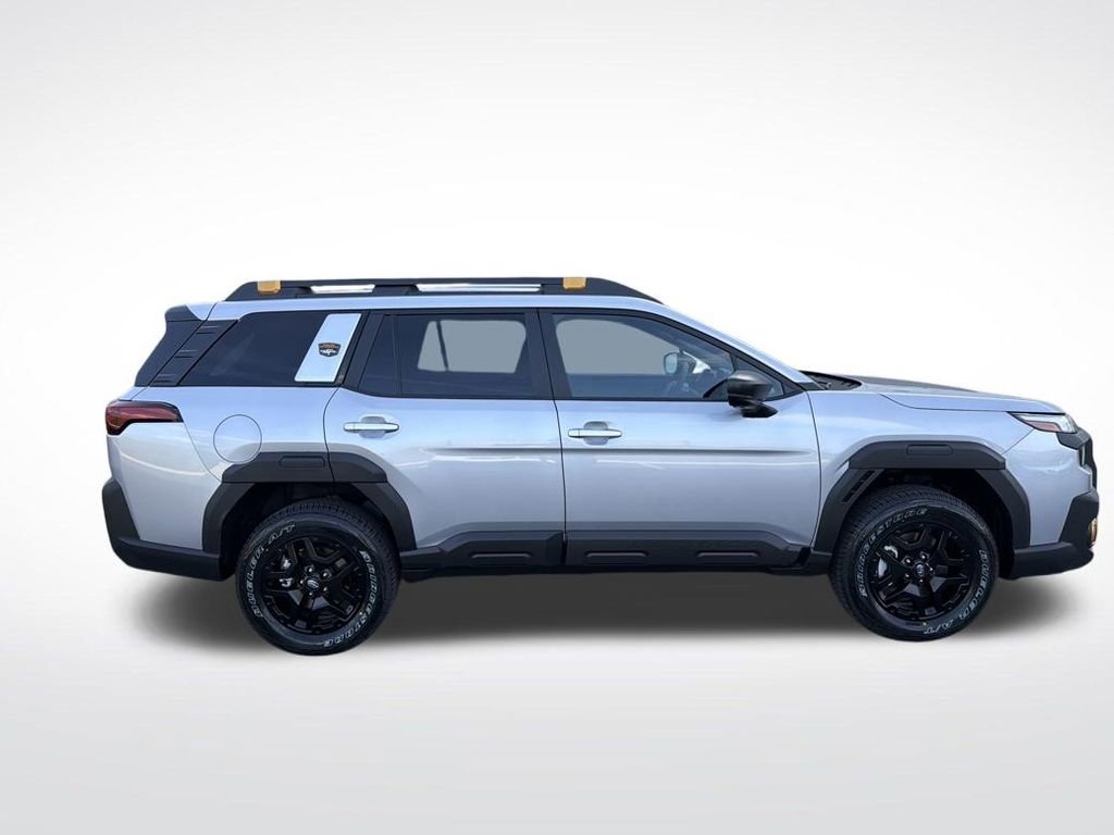 New 2026 Subaru Outback Wilderness image 9