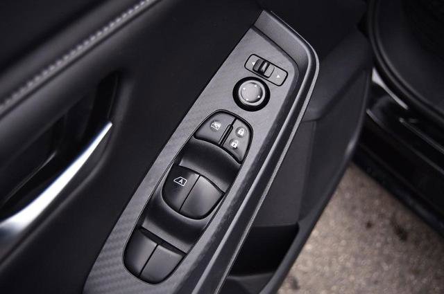 Certified 2023 Nissan Sentra SV image 9